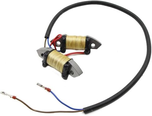 Accessories Fit For E40X MHS/L E40X 40X 40hp 40X E40X 66T-85520-00 Stator Coil in Saudi Arabia