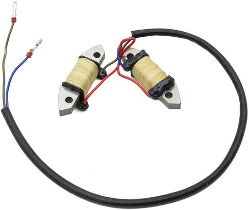 Accessories Fit For E40X MHS/L E40X 40X 40hp 40X E40X 66T-85520-00 Stator Coil in Saudi Arabia