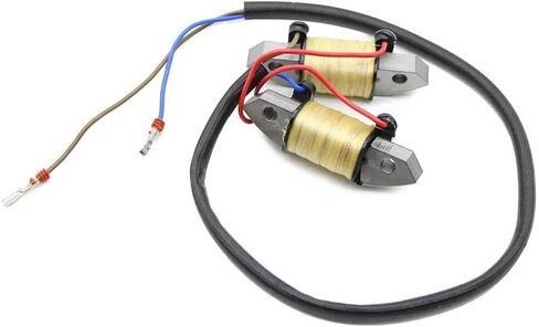 Accessories Fit For E40X MHS/L E40X 40X 40hp 40X E40X 66T-85520-00 Stator Coil in Saudi Arabia