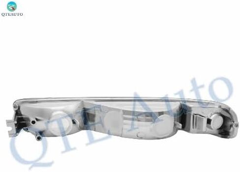 PM Auto Headlights Assembly Turn Signal Lamp Replacement for 2007 GMC Sierra 1500 HD Classic 8 Cyl 6.0L Without bulb(s) Headlight Assembly Pair Faros Delanteros in Saudi Arabia