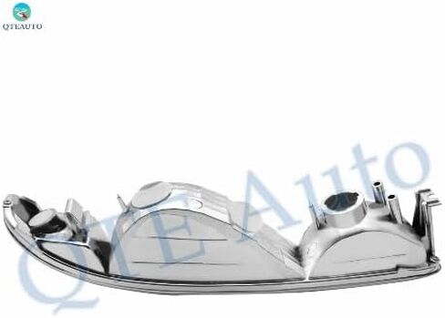 PM Auto Headlights Assembly Turn Signal Lamp Replacement for 2007 GMC Sierra 1500 HD Classic 8 Cyl 6.0L Without bulb(s) Headlight Assembly Pair Faros Delanteros in Saudi Arabia