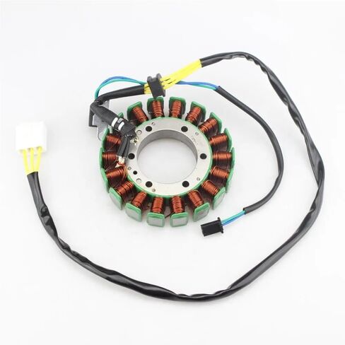 Accessories Motorcycle Magneto Stator Coil 32101-10G10 Fits For AN650 650 in Saudi Arabia