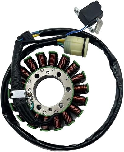 Accessories Generator Stator Coil Fit for TRX500 31120-HN2-A21 31120-HN2-003 in Saudi Arabia