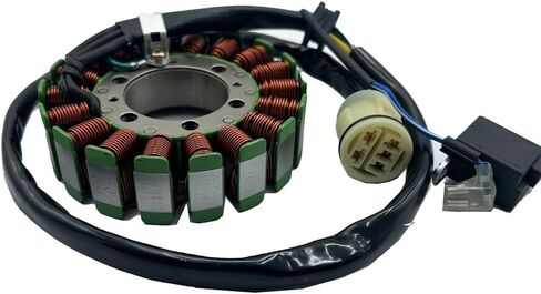 Accessories Generator Stator Coil Fit for TRX500 31120-HN2-A21 31120-HN2-003 in Saudi Arabia