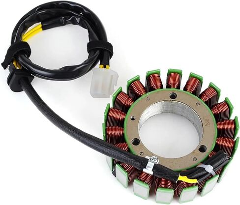 Motorcycle Stator Coil for T1305502 T1300076 for T100 900, 900, 800 900 in Saudi Arabia