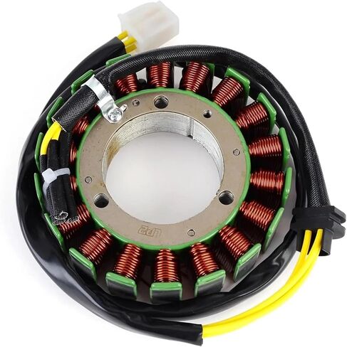 Motorcycle Stator Coil for T1305502 T1300076 for T100 900, 900, 800 900 in Saudi Arabia