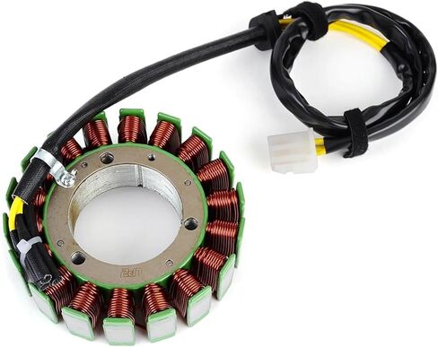 Motorcycle Stator Coil for T1305502 T1300076 for T100 900, 900, 800 900 in Saudi Arabia