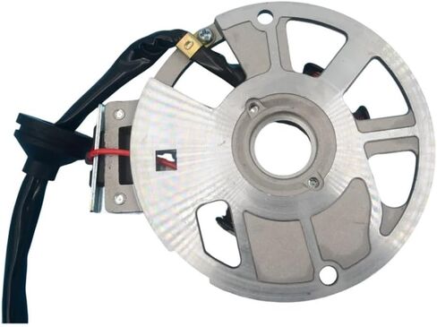 Stator Coil 50 90 CY50 CY90 / YE50 YE80 Zest 50 80 YH50 YM50 YN50R YQ50 3KJ-85560-00 in Kuwait