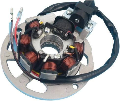 Stator Coil 50 90 CY50 CY90 / YE50 YE80 Zest 50 80 YH50 YM50 YN50R YQ50 3KJ-85560-00 in Kuwait