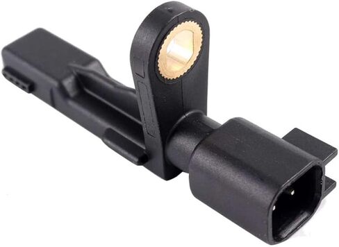 Rear ABS Wheel Speed Sensor Compatible with Jeep Liberty 2006-2007, Sport Utility - Rear Driver or Passenger Side, Replace# 52129178AA, 52129178AB in Saudi Arabia