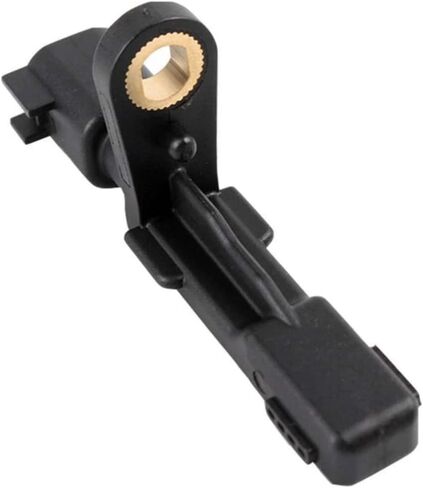 Rear ABS Wheel Speed Sensor Compatible with Jeep Liberty 2006-2007, Sport Utility - Rear Driver or Passenger Side, Replace# 52129178AA, 52129178AB in Saudi Arabia