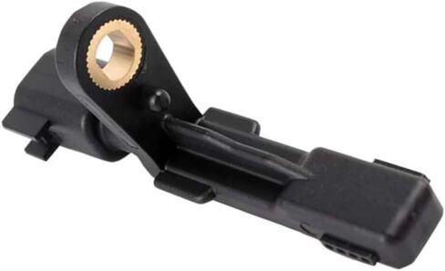 Rear ABS Wheel Speed Sensor Compatible with Jeep Liberty 2006-2007, Sport Utility - Rear Driver or Passenger Side, Replace# 52129178AA, 52129178AB in Saudi Arabia