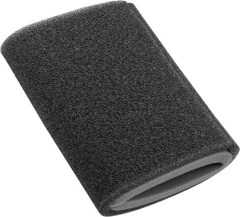 Caltric Air Filter Compatible with Yamaha Grizzly 450 Yfm450Fg 4x4 2007 2008 2009 2010 2011 2012 in Saudi Arabia