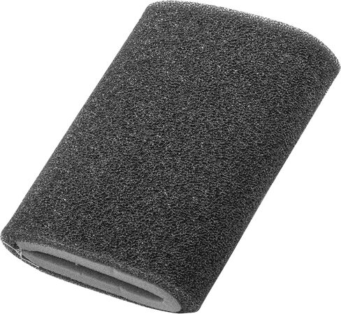 Caltric Air Filter Compatible with Yamaha Grizzly 450 Yfm450Fg 4x4 2007 2008 2009 2010 2011 2012 in Saudi Arabia