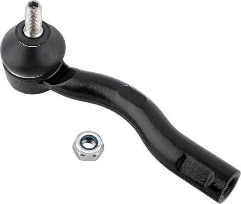 BOXI 4pcs Front Inner and Outer Tie Rod End Link Replacement for Nissan Sentrar 2007 2008 2009 2010 2011 2012 | EV800820 ES800575 ES800574 in Saudi Arabia