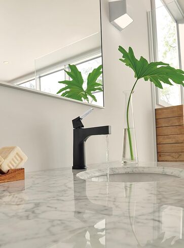 Delta Faucet 574T-DST, Chrome Zura Single Handle Centerset Lavatory Faucet with Touch2O.xt Technology in Kuwait