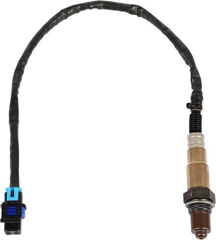 234-4565 234-4566 2Pcs Upstream and Downstream Air Fuel Ratio O2 Oxygen Sensor 2012-2015 for Chevy Traverse for Gmc Acadia for Buick Enclave V6 3.6L in Saudi Arabia