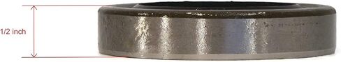 The ROP Shop 24 Pack - Double Lip Grease Seal 1.719" x 2.565" for Dexter 10-19, 010-019-00 in Saudi Arabia