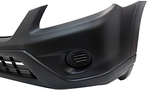 For 2005 2006 Honda CRV Front Bumper Cover Primed in Saudi Arabia