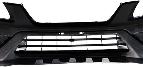 For 2005 2006 Honda CRV Front Bumper Cover Primed in Saudi Arabia