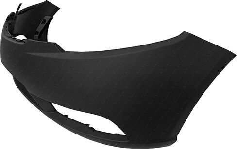 MBI AUTO - واجهة غطاء المصد الأمامي لسيارة 2010-2013 Kia Forte Sedan & Forte5 Hatchback 10-13، KI1000145 in Saudi Arabia