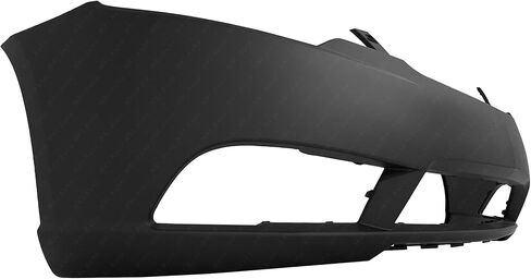 MBI AUTO - واجهة غطاء المصد الأمامي لسيارة 2010-2013 Kia Forte Sedan & Forte5 Hatchback 10-13، KI1000145 in Saudi Arabia