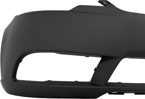 MBI AUTO - واجهة غطاء المصد الأمامي لسيارة 2010-2013 Kia Forte Sedan & Forte5 Hatchback 10-13، KI1000145 in Saudi Arabia