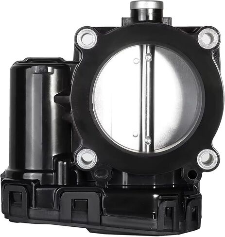 for Dodge for Nitro for Dakota for Durango for Ram 1500 Electronic Throttle Body Valve W/Actuator 04861661AA in Saudi Arabia