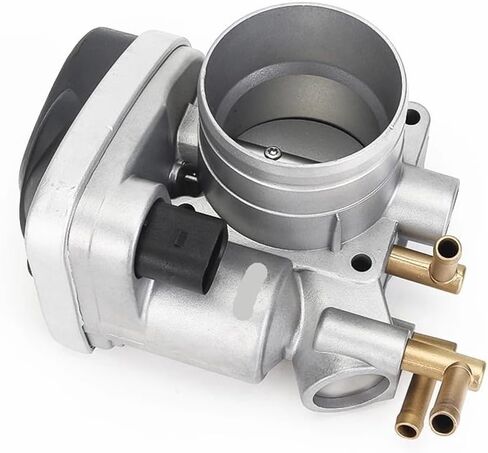 06A133062AT Electronic Throttle Valve Suitable for Volkw for Aud for Seta Auto Parts in Saudi Arabia