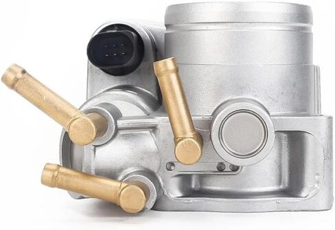 06A133062AT Electronic Throttle Valve Suitable for Volkw for Aud for Seta Auto Parts in Saudi Arabia