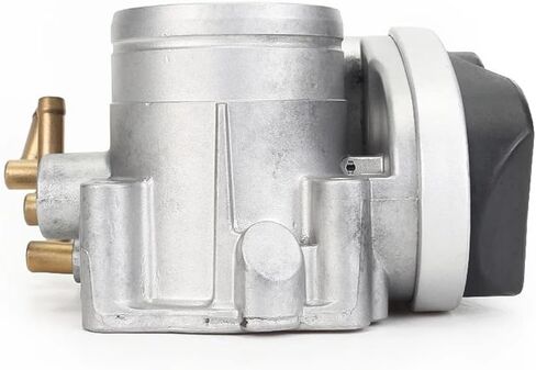 06A133062AT Electronic Throttle Valve Suitable for Volkw for Aud for Seta Auto Parts in Saudi Arabia