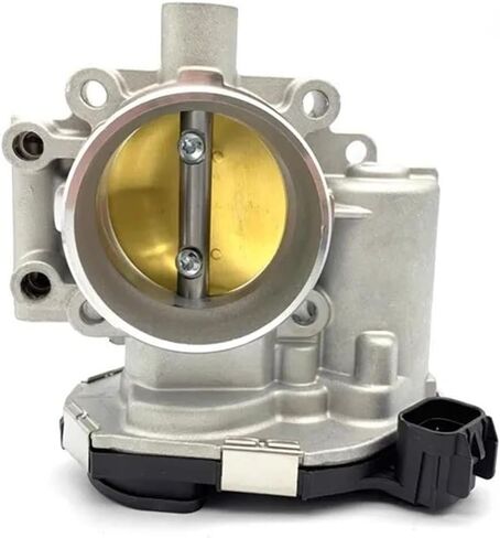 9023782 96875270 0280750549 Throttle Body Valve Assembly For Chevrolet Sail Sonic 1.4 2010-2015 0280 750 549 A in Saudi Arabia