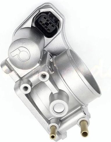 09128518 New Throttle Valve For Vauxhall Opel Astra Z18XE Z18XEL Y22XE Z22XE Zafira 1.8L 2.2L 16V Body Acceleration 5WS91703 in Saudi Arabia