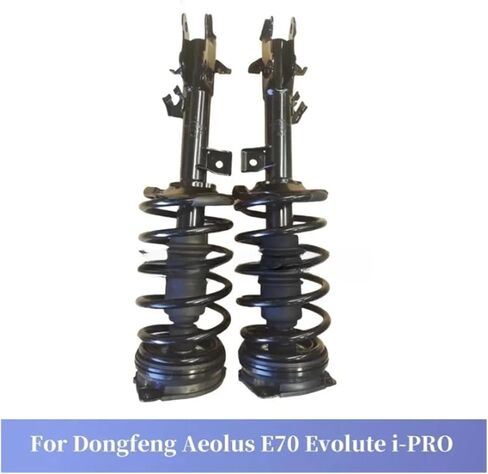 Front Shock Absorber Compatible for Dongfeng Aeolus E70 Evolute-i Pro Assembly(Left) in Saudi Arabia