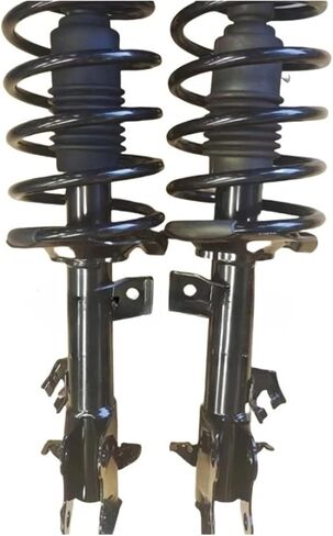 Front Shock Absorber Compatible for Dongfeng Aeolus E70 Evolute-i Pro Assembly(Left) in Saudi Arabia