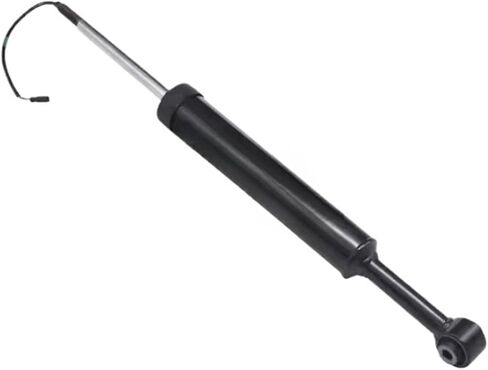 Rear Air Suspension Shock Absorber Struts Compatible for Maserati Levante V6 M161 Accessories in Saudi Arabia