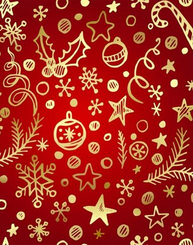 Christmas Element Background Hot Foil Plate Scrapbooking Embossing Frames Card Craft Metal Cutting Dies in Saudi Arabia