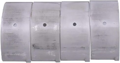 36mm STD +0.25 +0.5 Motor Connecting Rod Crankshaft Main Bearing For VRX400 NT400(Add 0.50) in Saudi Arabia
