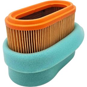 0D9723 / 0D9723S Air Filter Compatible with Generac V-Twin 760/990 cc Engines and all 12.5-17.5 kW Generac XG, XP, Ultra, Source & Gens Generators in Kuwait