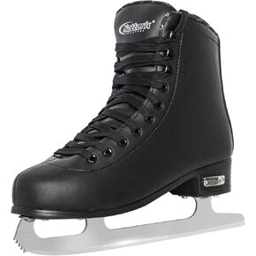 Nattork Figure Skates Excellence Stainless Steel Blades Ice Figure Skating with Enhanced Support Strength Performance and Ultimate Comfort for Youth and Adult in Kuwait