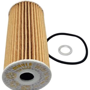 مجموعة خدمة OEM 26320-3LTA0 الأصلية - فلتر الزيت / 263203LTA0 متوافق مع Hyundai G70 G80 G90 Kia Stinger K900 in Kuwait