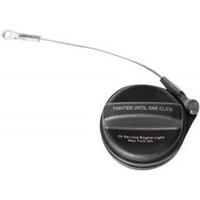 GM Genuine Parts GT352 (22796788) Black Fuel Tank Cap in Saudi Arabia