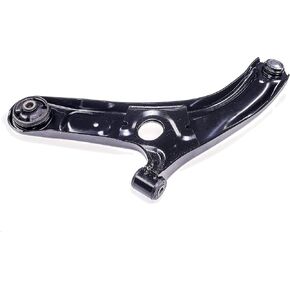 Dorman 526-650 ذراع التحكم في التعليق السفلي من جانب الراكب الأمامي ومجموعة وصلات كروية متوافقة مع موديلات مختارة من Kia in Kuwait