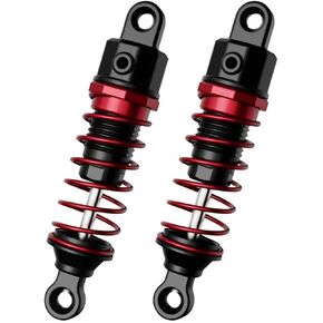 Adjustable Shock Absorber RC Car Accessories Shock, RC Vehicle Shock Kits for 9301-1E in Saudi Arabia