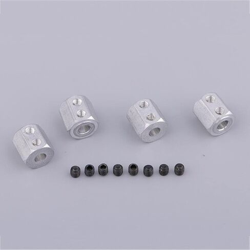 مجموعة محولات لـ RC Rim 08065 12 مم / HSP 10th in Kuwait