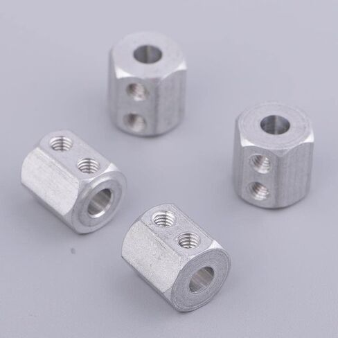 مجموعة محولات لـ RC Rim 08065 12 مم / HSP 10th in Kuwait
