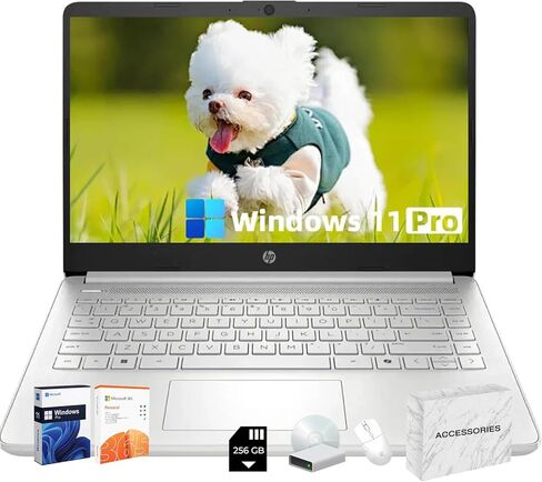 HP EliteBook 830 G8 Laptop Touchscreen i7, 13.3in FHD Business Computer 830 G8, Core i7-1185G7 3.0GHz, 32GB RAM, 512GB Solid State Drive, Windows 10pro(Renewed) in Saudi Arabia