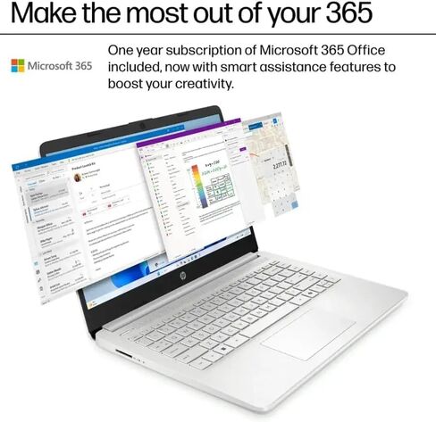 HP EliteBook 830 G8 Laptop Touchscreen i7, 13.3in FHD Business Computer 830 G8, Core i7-1185G7 3.0GHz, 32GB RAM, 512GB Solid State Drive, Windows 10pro(Renewed) in Saudi Arabia