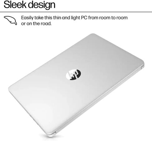 HP EliteBook 830 G8 Laptop Touchscreen i7, 13.3in FHD Business Computer 830 G8, Core i7-1185G7 3.0GHz, 32GB RAM, 512GB Solid State Drive, Windows 10pro(Renewed) in Saudi Arabia