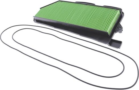 All Balls 48-1035 Air Filter Kit Compatible With/Replacement For Honda Pioneer 1000 2016-2024, Pioneer 1000 Deluxe 2020-2024, Pioneer 1000 Forest 2022-2024, Pioneer 1000 Limited 2017-2019, 2021 in Saudi Arabia